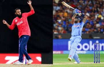 T20 World Cup 2022, India vs England: Key Face-offs